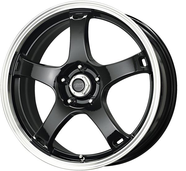 Drifter Wheels