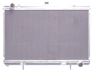 Koyo radiator nissan 240sx #6