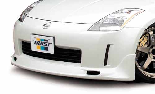 Nissan 350Z Lip