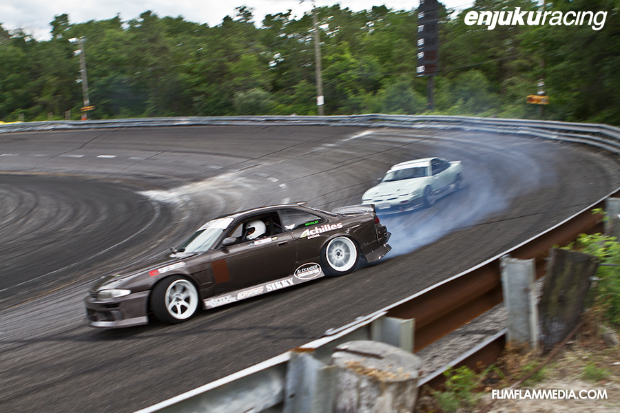 US Drift Round 2